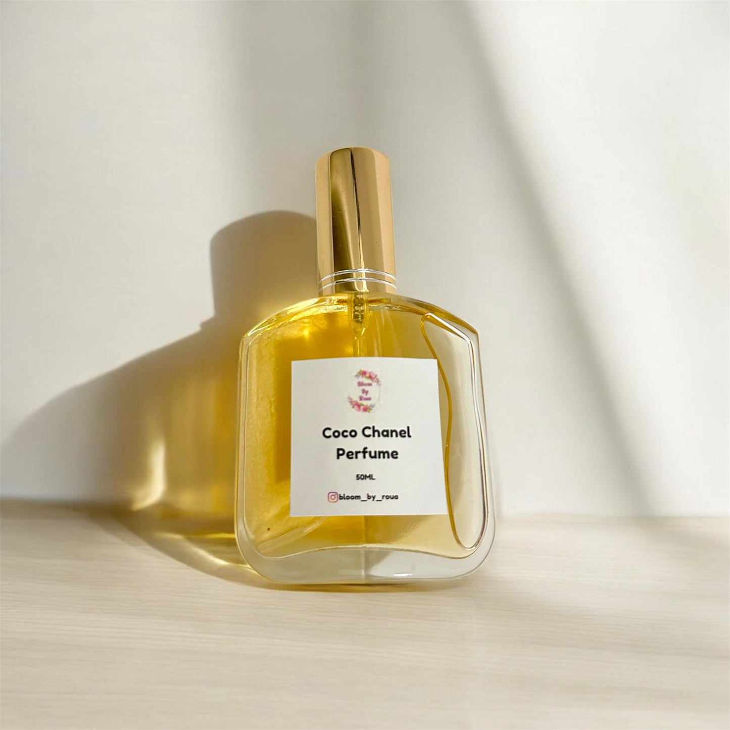 Coco Chanel Perfume