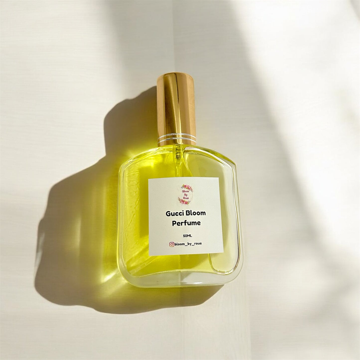 Gucci Bloom Perfume