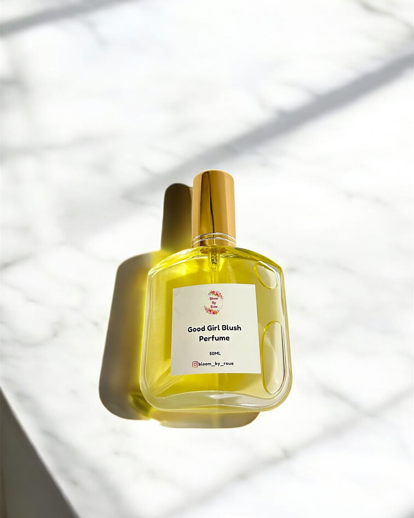 Good Girl Blush Perfume