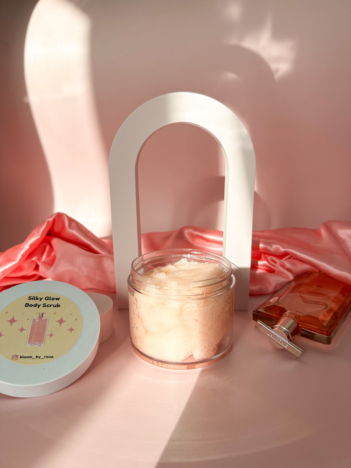 Idole Body Scrub 💖