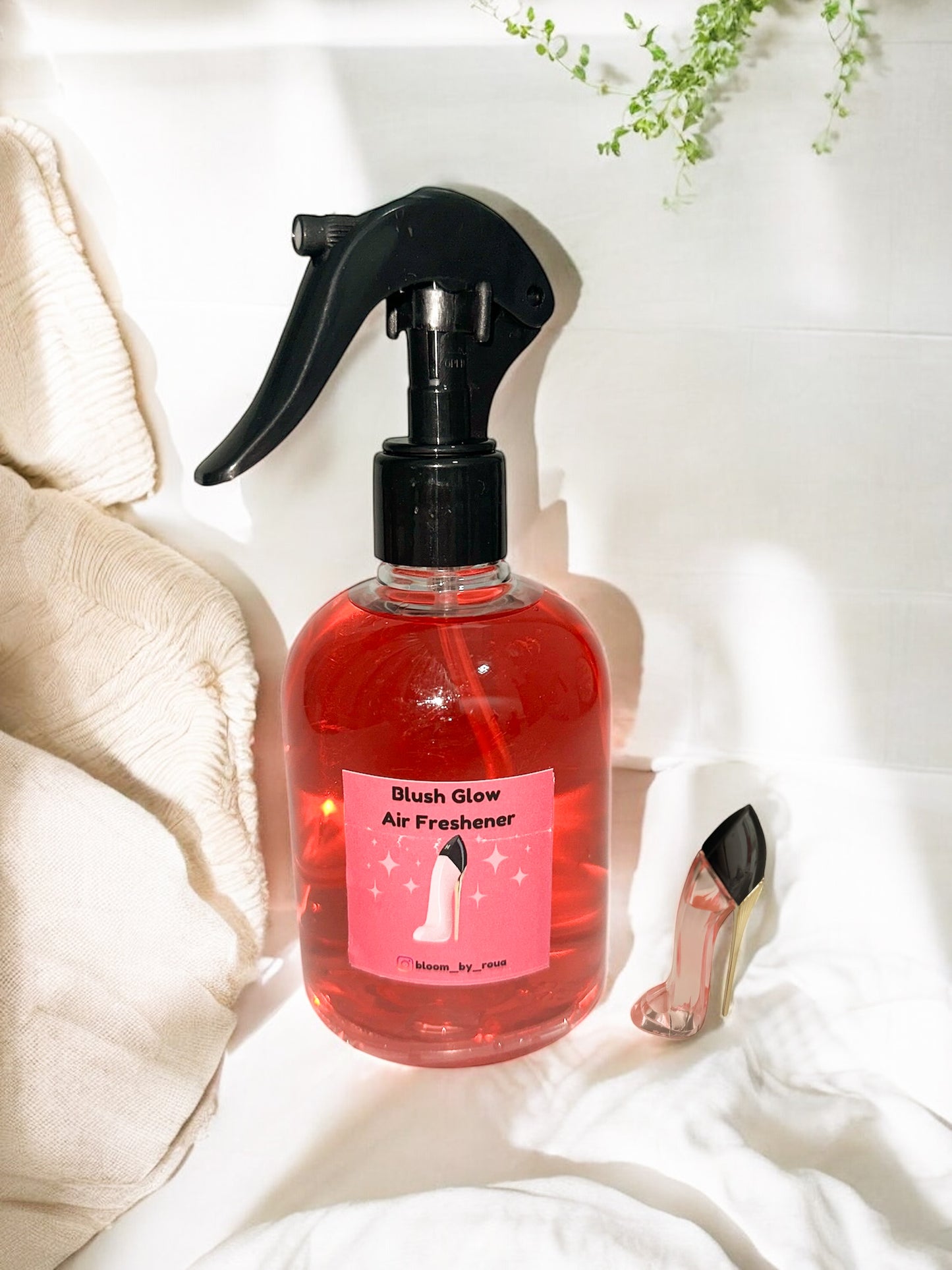 Good Girl Blush Air Freshener 🩷