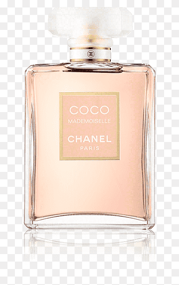 Coco Chanel Perfume