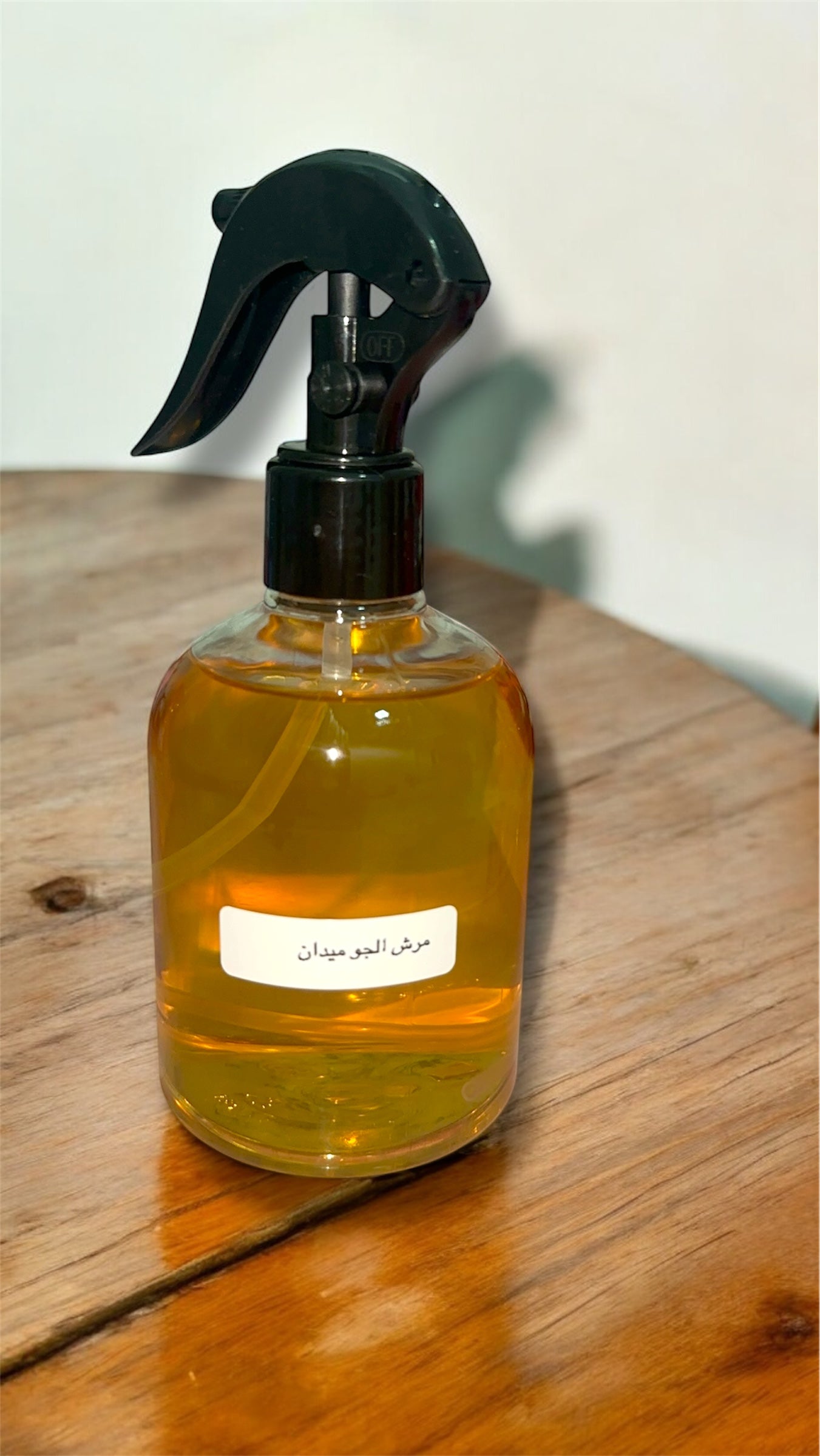 Medan Air Freshener
