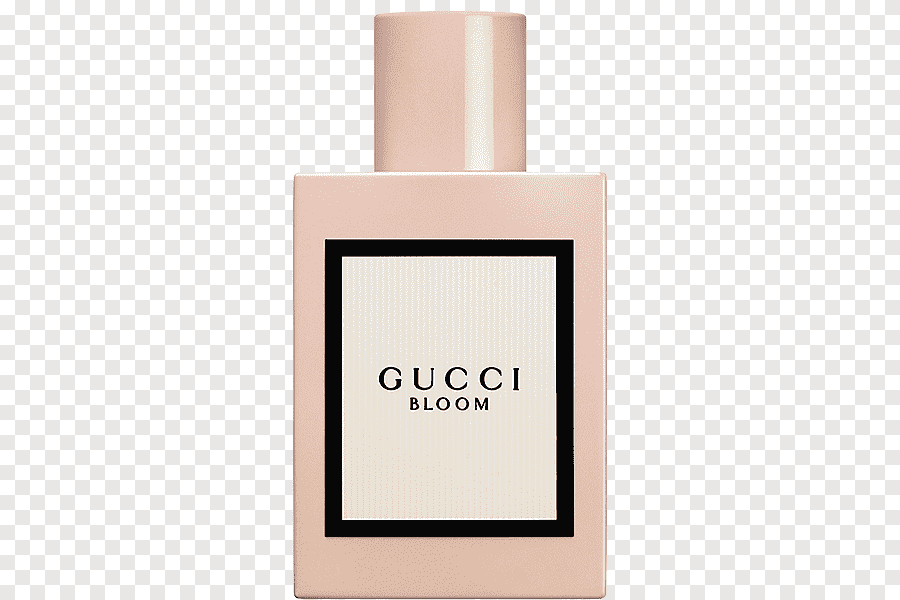 Gucci Bloom Perfume