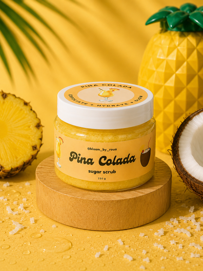 Pina Colada 🍍 🥥