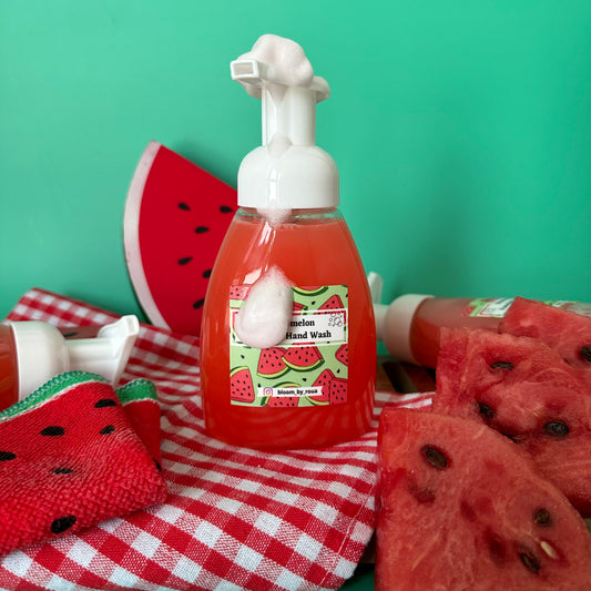 Watermelon Foaming Hand wash 🍉