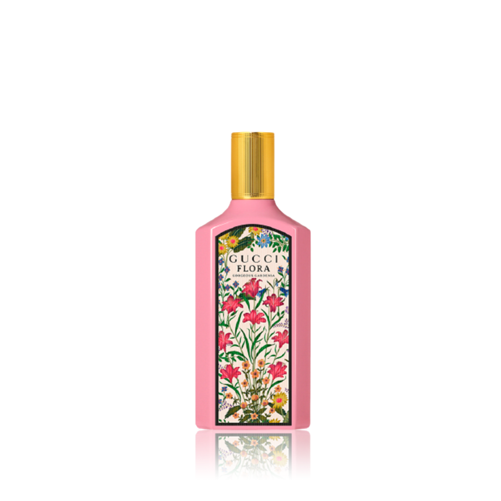 Gucci Flora Perfume 🩷