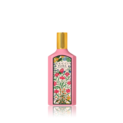 Gucci Flora Perfume 🩷