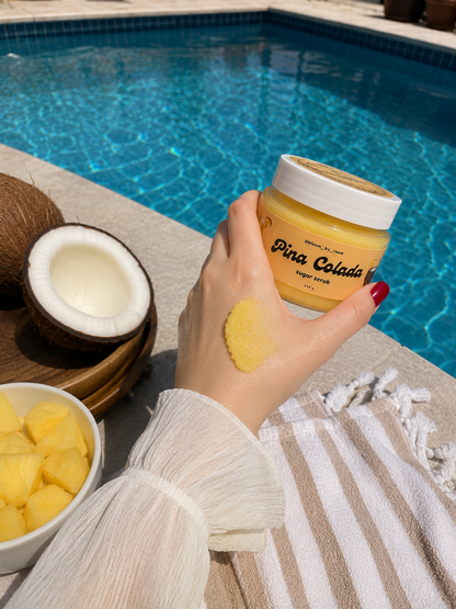 Pina Colada 🍍 🥥