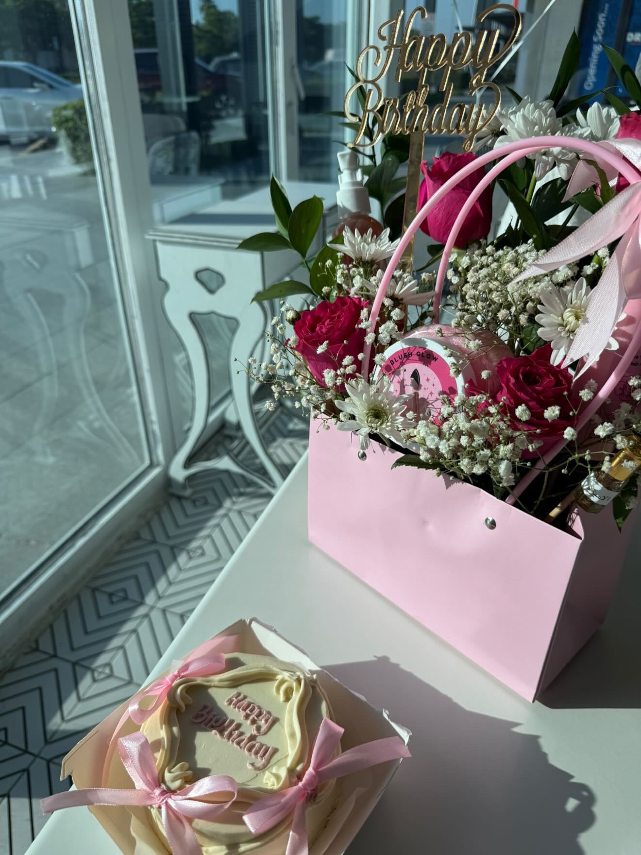 Flower Bouquet products💐