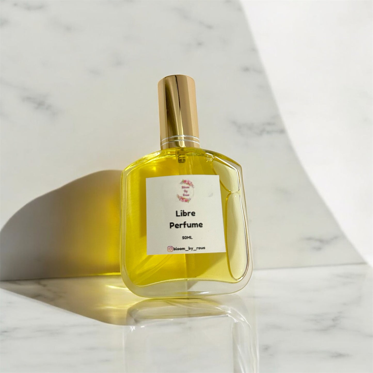 Libre Perfume 💛
