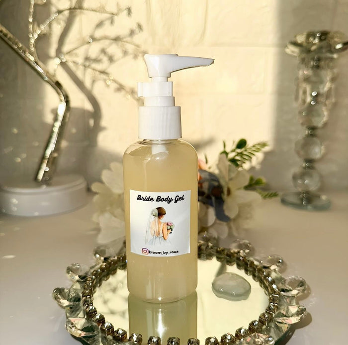 Body Cream / Gel