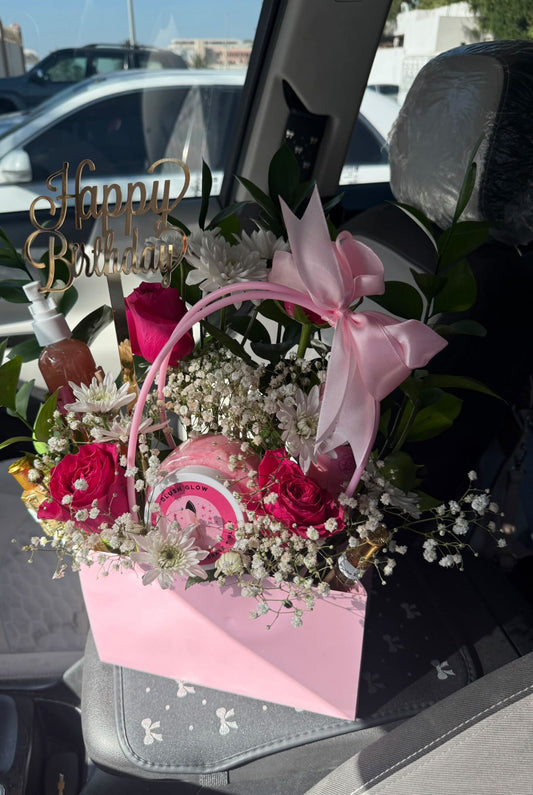 Flower Bouquet products💐