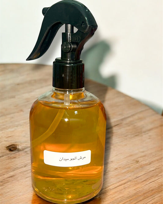 Medan Air Freshener