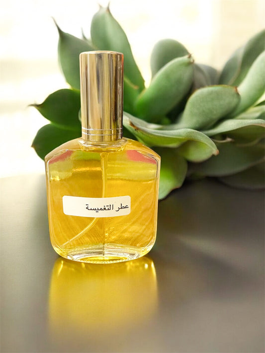 عطر التغميسة الفرمونية